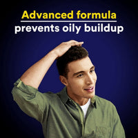 Suave Men 3 in 1 Shampoo Conditioner & Body Wash Citrus Rush, 40 oz EasyOptionXY LLC