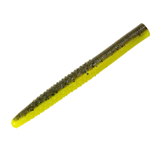 Z-Man Big TRD Soft Bait Lure (Hot Snakes) (6-PK) EasyOptionXY LLC