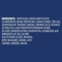 Suave Men 3-in-1 Shampoo Conditioner & Body Wash with Aloe Vera & Vitamin B7, All Hair Types 28 oz EasyOptionXY LLC