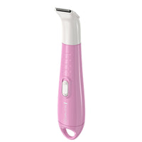 Remington Smooth & Silky Body & Bikini Kit, Personal Trimmer, White/Pink, WPG4020US EasyOptionXY LLC