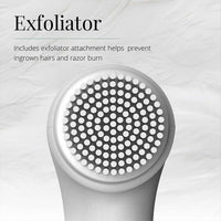 Remington Smooth & Silky Body & Bikini Kit, Personal Trimmer, White/Pink, WPG4020US EasyOptionXY LLC