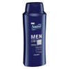 Suave Professionals 3-in-1 Shampoo, Conditioner & Body Wash for Men with Charcoal, 28 fl oz EasyOptionXY LLC
