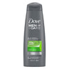Dove Men+Care Fresh Clean 2-in-1 Shampoo and Conditioner with Caffeine and Menthol, 12 fl oz EasyOptionXY LLC