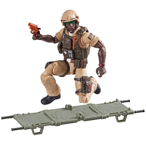 ToyShnip G.I. Joe Classified Series 6-Inch Action Figure - Select Figure(s)