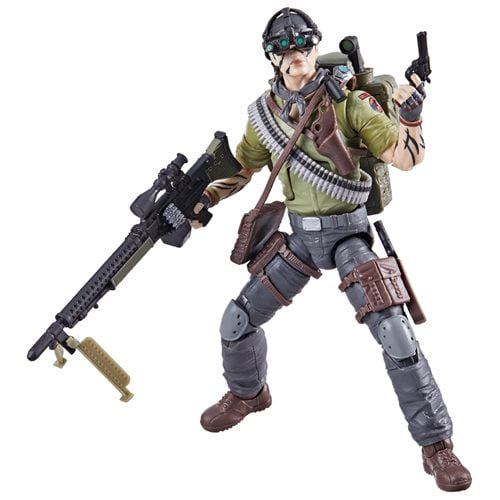 ToyShnip G.I. Joe Classified Series 6-Inch Action Figure - Select Figure(s)
