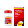 Tylenol 8 Hour Arthritis & Joint Pain Acetaminophen Caplets; 100 Count EasyOptionXY LLC
