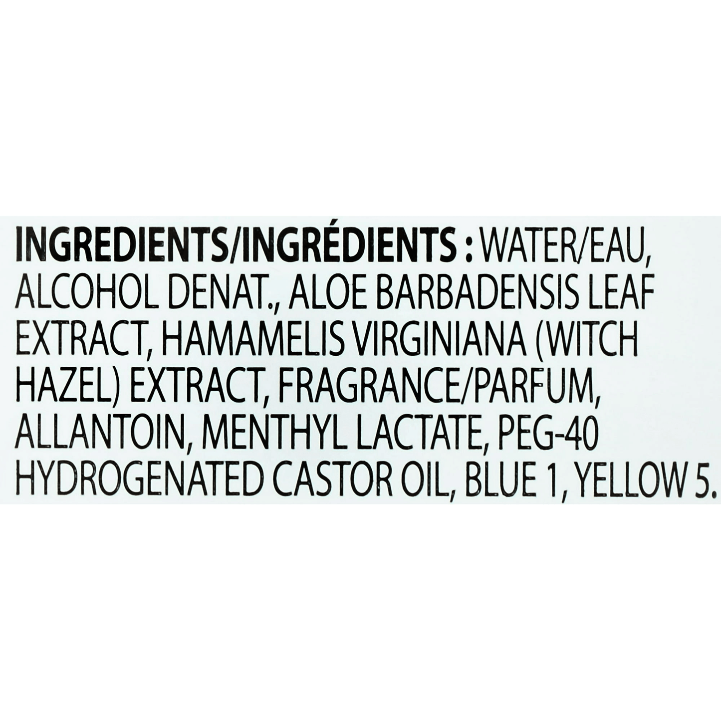 Olay Cleanse Witch Hazel Face Toner, Everyday Care for Combination & Oily Skin, 7.2 oz EasyOptionXY LLC