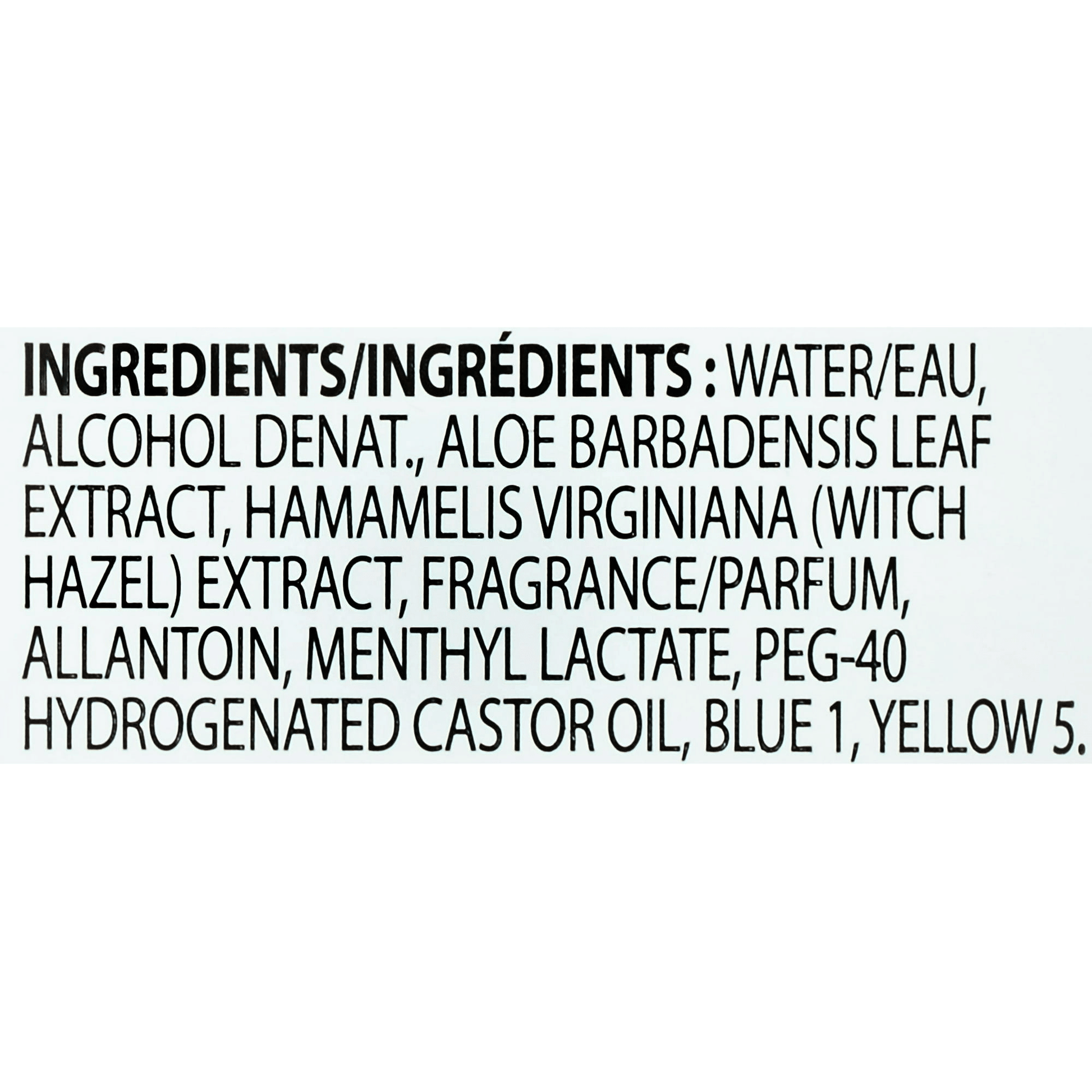 Olay Cleanse Witch Hazel Face Toner, Everyday Care for Combination & Oily Skin, 7.2 oz EasyOptionXY LLC