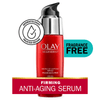 Olay Regenerist Micro-Sculpting Serum, Fragrance Free Moisturizer, All Skin Fine Lines & Wrinkles, 1.7 fl oz EasyOptionXY LLC