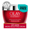 Olay Regenerist Micro-Sculpting Cream, Face Moisturizer for All Skin Types, 1.7 oz EasyOptionXY LLC