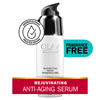 Olay Age Defying Anti-Wrinkle 2-in-1 Day Cream Plus Face Serum, All Skin Types,1.7 oz EasyOptionXY LLC