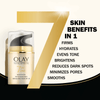 Olay Total Effects Face Moisturizer SPF 30, Sun Protection for All Skin Types, 1.7 fl oz EasyOptionXY LLC
