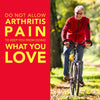 Equate Acetaminophen Extended-Release Tablets 650 mg Arthritis Pain; 100 Count EasyOptionXY LLC