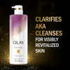 Olay Hydrating Body Wash with Witch Hazel and Vitamin B3 Complex, All Skin Types, 20 fl oz EasyOptionXY LLC