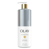 Olay Firming & Hydrating Body Lotion with Collagen, 17 fl oz Pump EasyOptionXY LLC