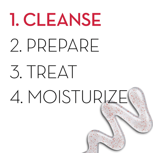 Olay Regenerist Detoxifying Face Wash, Pore Scrub Facial Cleanser, 5.0 fl oz EasyOptionXY LLC