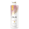 Olay Cleansing & Nourishing Liquid Body Wash with Vitamin B3 and Hyaluronic Acid, 20 fl oz EasyOptionXY LLC