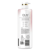 Olay Cleansing & Nourishing Liquid Body Wash with Vitamin B3 and Hyaluronic Acid, 20 fl oz EasyOptionXY LLC