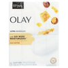Olay Moisture Outlast Ultra Moisture Shea Butter Beauty Soap Bar 3.75 oz, 8 Count EasyOptionXY LLC