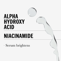 Olay AHA Serum, Brightening Booster, Fragrance-Free, 1.0 oz EasyOptionXY LLC