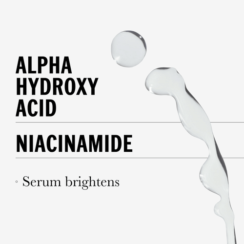 Olay AHA Serum, Brightening Booster, Fragrance-Free, 1.0 oz EasyOptionXY LLC