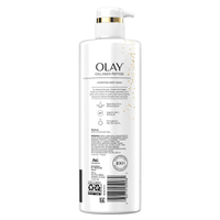Olay Cleansing & Firming Women's Body Wash with Vitamin B3 and Collagen, All Skin Types, 20 fl oz EasyOptionXY LLC
