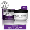Olay Age Defying Anti-Wrinkle Night Cream, Fights Fine Lines & Wrinkles for Combination Skin, 2.0 oz EasyOptionXY LLC