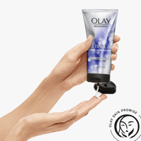 Olay Regenerist Retinol 24 Face Cleanser for Uneven Skin Tone, 5.0 Ounces EasyOptionXY LLC