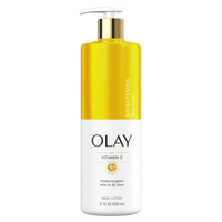 Olay Revitalizing and Hydrating Hand and Body Lotion with Vitamin C, 17 fl oz EasyOptionXY LLC