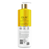 Olay Revitalizing and Hydrating Hand and Body Lotion with Vitamin C, 17 fl oz EasyOptionXY LLC