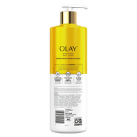 Olay Revitalizing and Hydrating Hand and Body Lotion with Vitamin C, 17 fl oz EasyOptionXY LLC