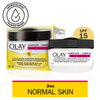 Olay Complete Cream Moisturizer with SPF 15 Normal, 2.0 oz EasyOptionXY LLC