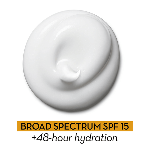 Olay Complete Cream Moisturizer with SPF 15 Normal, 2.0 oz EasyOptionXY LLC