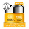 Olay Regenerist Vitamin C + Peptide 24 Face Moisturizer for Dry Dull Skin, Trial Size, 0.5 oz EasyOptionXY LLC