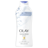 Olay Exfoliating Body Wash with Sea Salts, 22 fl oz EasyOptionXY LLC