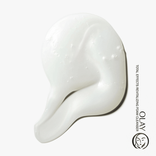 Olay Total Effects Revitalizing Foaming Facial Cleanser, 5.0 fl oz EasyOptionXY LLC