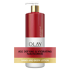 Olay Age Defying & Hydrating Niacinamide Hand and Body Lotion 17 fl oz. EasyOptionXY LLC