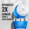 Olay Skincare Regenerist Hyaluronic + Peptide 24 Duo Pack, Soothes Dryness, Skin Care Gift Set, 5/1.7 oz EasyOptionXY LLC