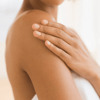 Olay Moisture Ribbons Plus Shea + Lavender Oil Body Wash for All Skin Types, 18 fl oz, Twin Pack EasyOptionXY LLC