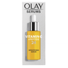 Olay Vitamin C + Peptide 24 Brightening Serum, Battles Dry Dull Skin, 1.3 fl oz EasyOptionXY LLC