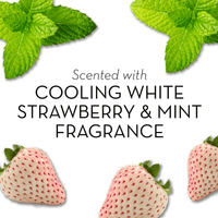 Olay Fresh Outlast Cooling White Strawberry & Mint Beauty Bar, 8 Ct EasyOptionXY LLC