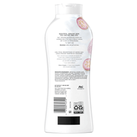 Olay Fresh Outlast Body Wash, Star Apple & Hibiscus, 22 fl oz EasyOptionXY LLC