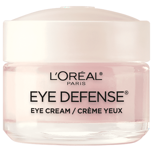 L'Oreal Paris Dermo Expertise Eye Defense Eye Cream, 0.5 fl oz EasyOptionXY LLC