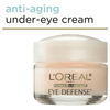 L'Oreal Paris Dermo Expertise Eye Defense Eye Cream, 0.5 fl oz EasyOptionXY LLC