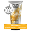 Olay Regenerist Vitamin C + Peptide 24 Face Wash for Dull Skin, 5.0 oz EasyOptionXY LLC