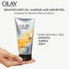 Olay Regenerist Vitamin C + Peptide 24 Face Wash for Dull Skin, 5.0 oz EasyOptionXY LLC