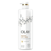 Olay Total Moisture Body Wash with Vitamin B3 Complex and Cocoa Butter, 20 oz EasyOptionXY LLC