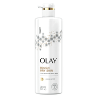 Olay Total Moisture Body Wash with Vitamin B3 Complex and Cocoa Butter, 20 oz EasyOptionXY LLC