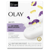O lay Age Defying Bar Soap with Vitamin E and Vitamin B3 Complex Beauty Bars 3.75 oz, 8 Count EasyOptionXY LLC