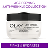 Olay Age Defying Classic Night Cream, Face Moisturizer, All Skin Types, 3.4 oz EasyOptionXY LLC